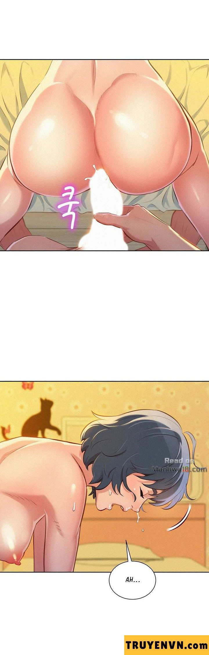 chị gái mưa chapter 48 22