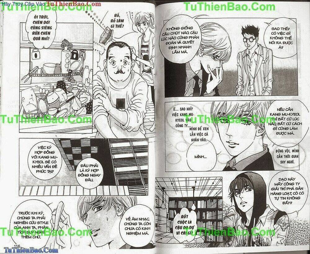 chuyện tình mary chapter 7 59