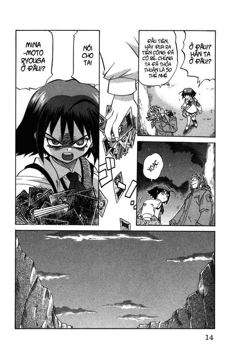 chaosic rune chapter 9 14