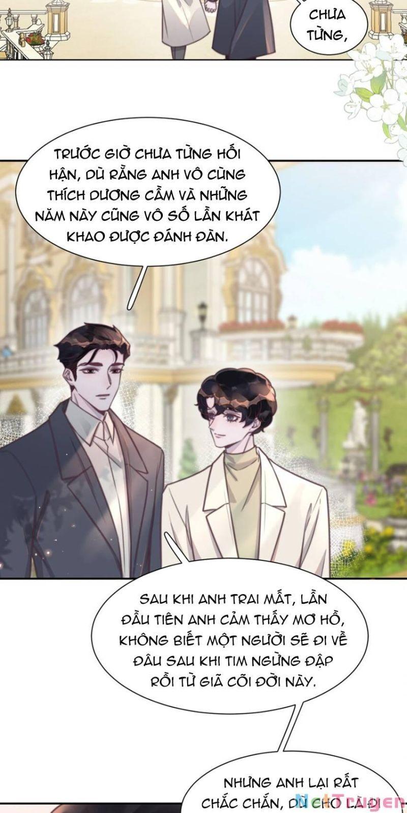 Nghe Nói Tôi Rất Nghèo chapter 145