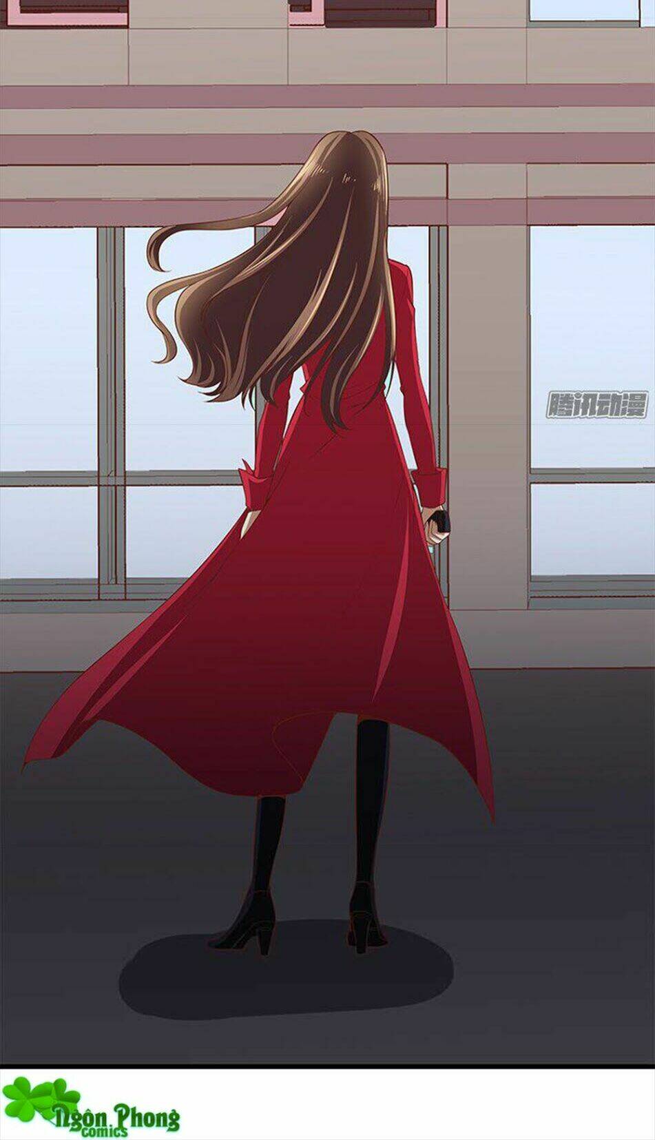 khi trò chơi ác ma bắt đầu chapter 21 7