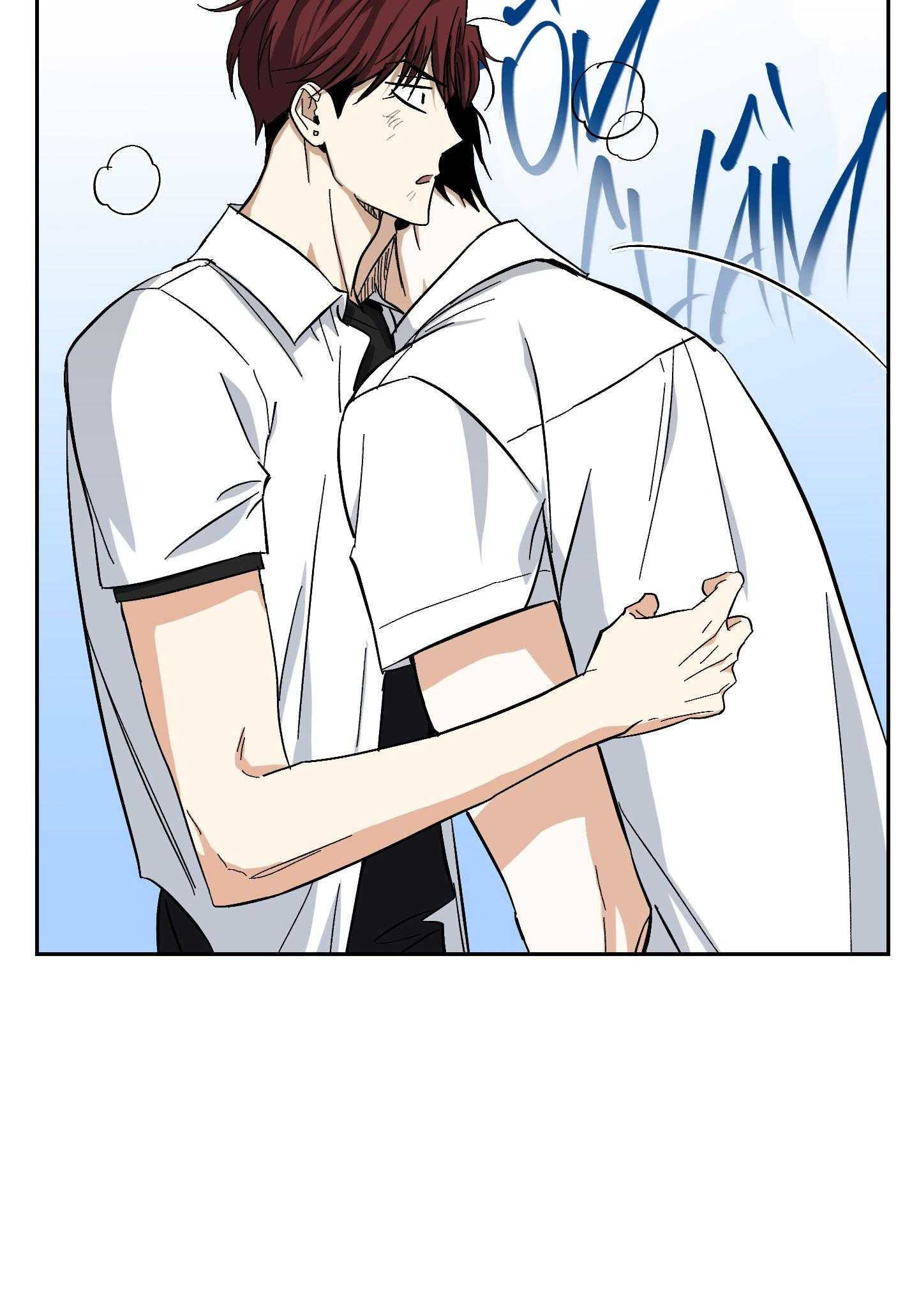 bl ngắn tuyển chọn Chapter 26.8 TƯƠNG XỨNG 8 34