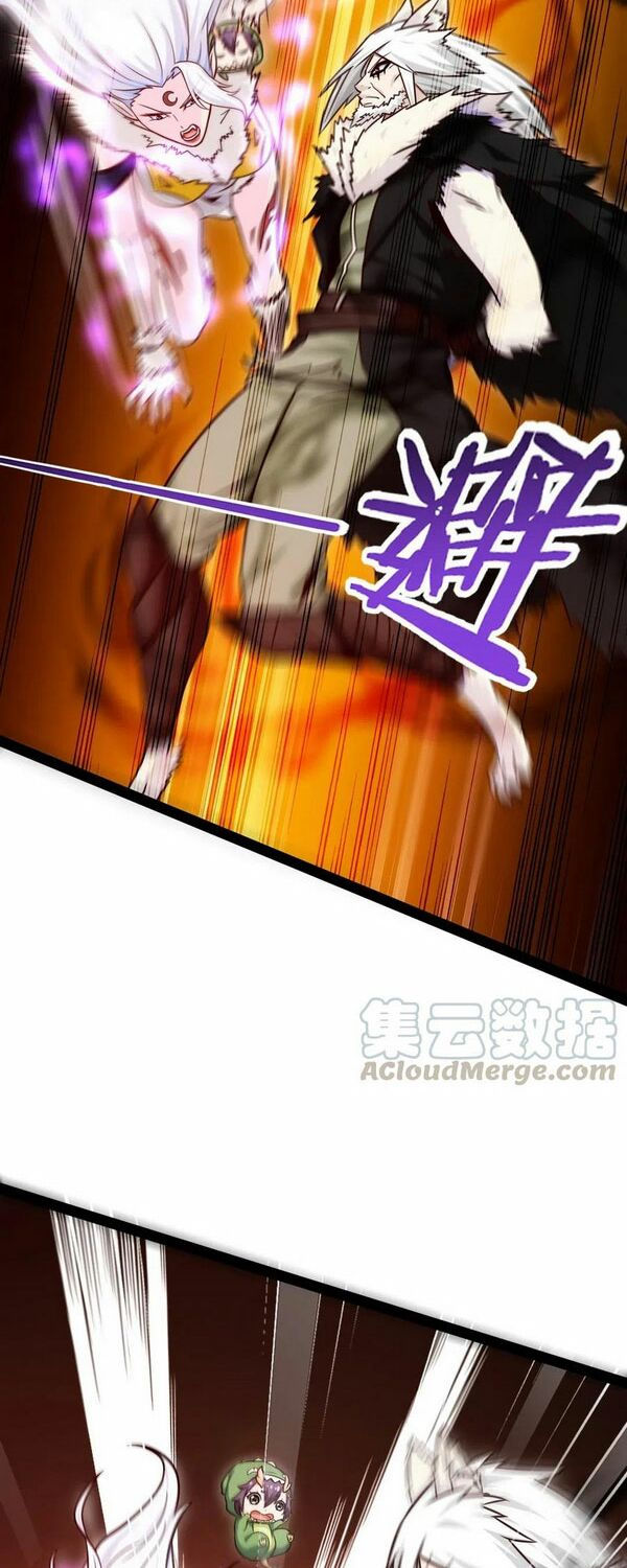 ma thú kiếm thánh dị giới tung hoành chapter 172 23