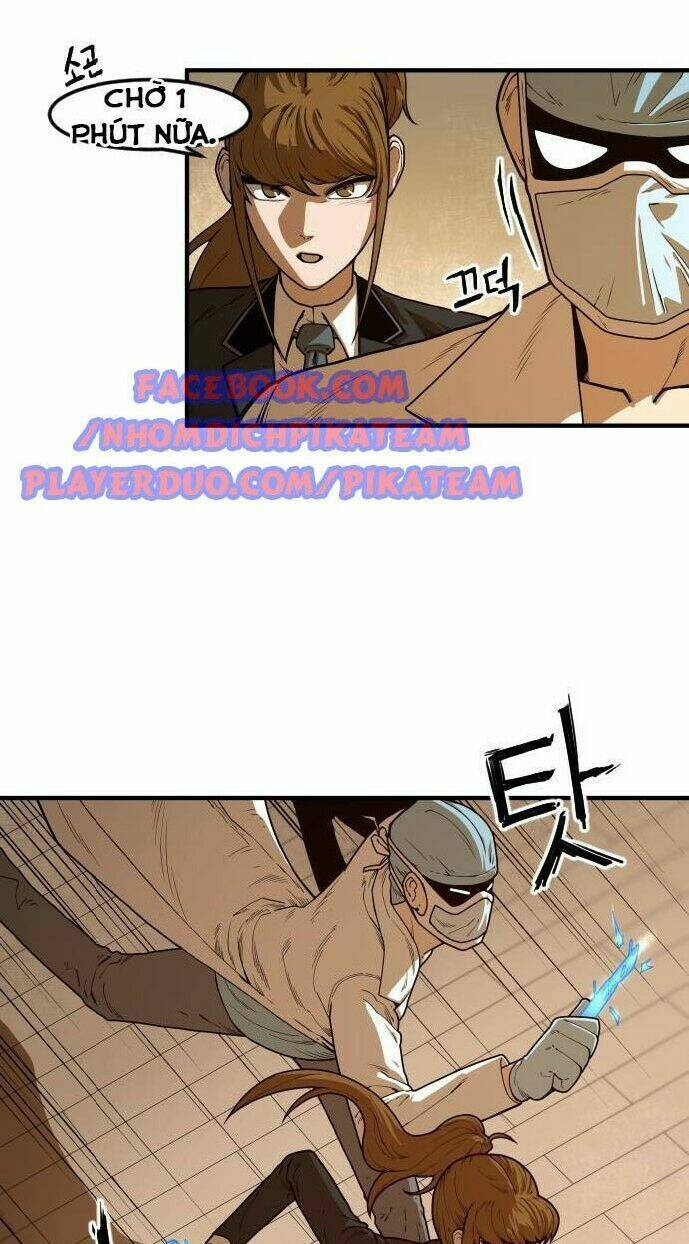chinh phạt học đường chapter 7 4