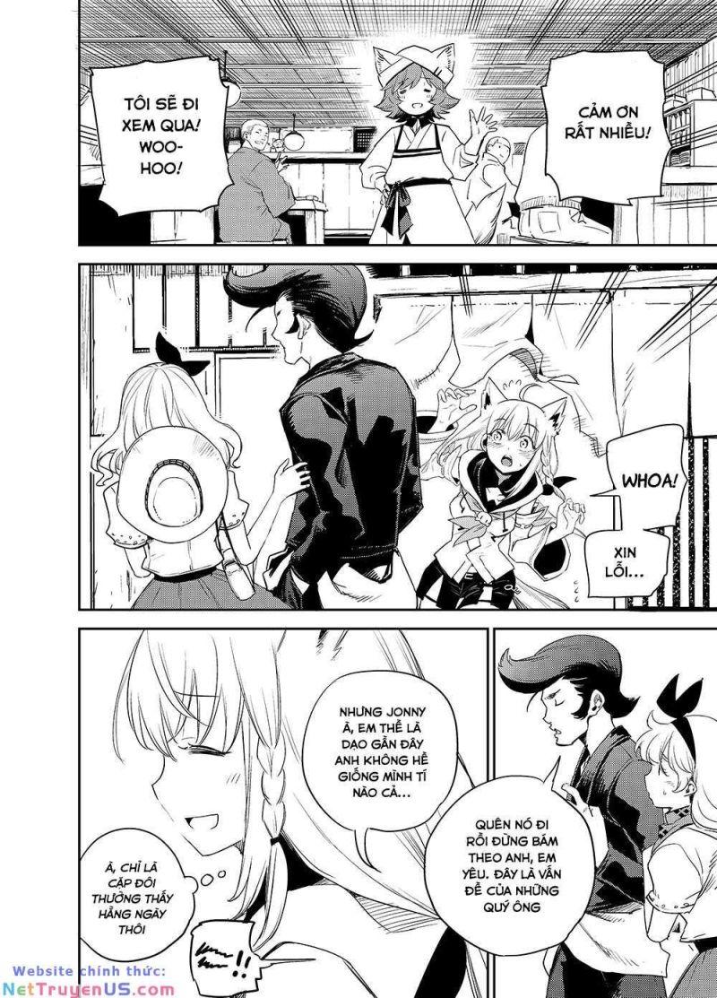 holoearth chronicles side:e ~yamato phantasia~ chapter 1 17