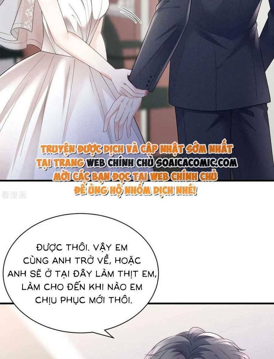 [16+] đại tiểu thư có thể có ý đồ xấu chapter 142 17