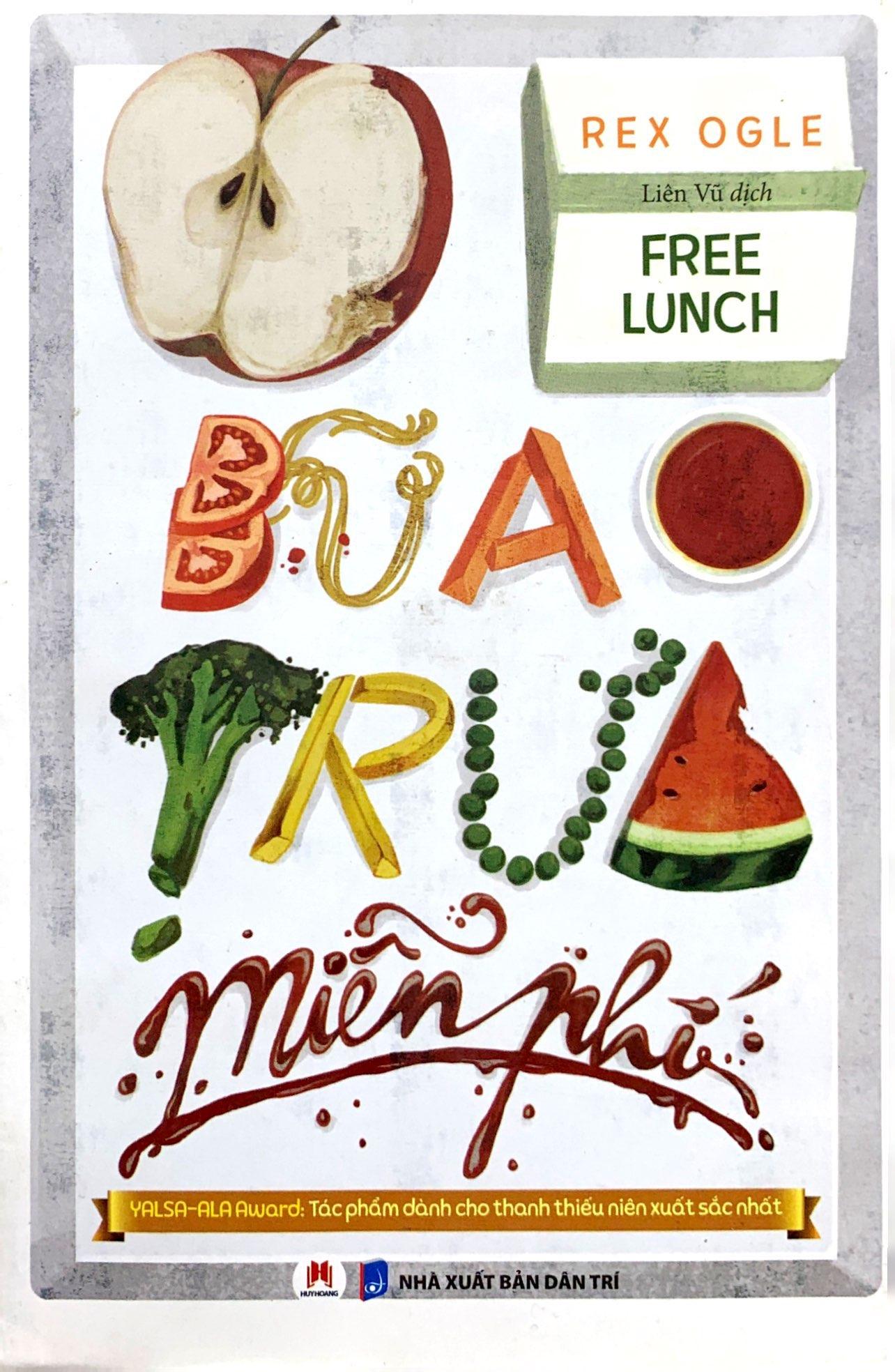 Bữa Trưa Miễn Phí