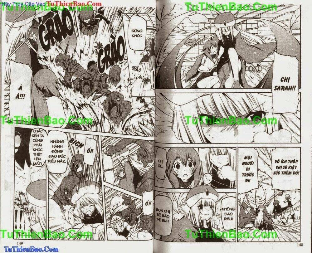 đặc vụ hàng hải chapter 5 75