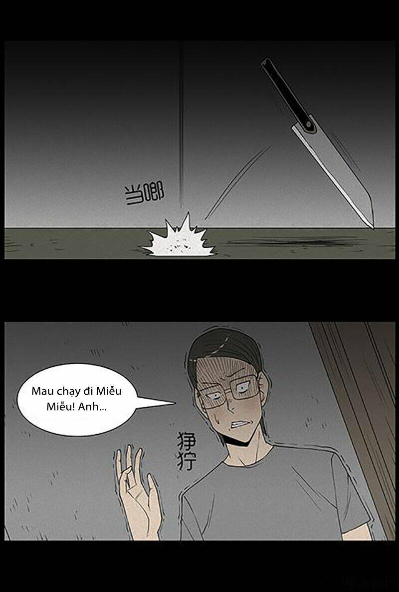 kinh dị đêm khuya chapter 47 26