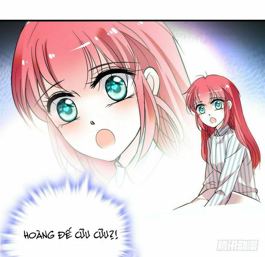 bảo bối v5 boss vội vàng cưng chiều chapter 1 42