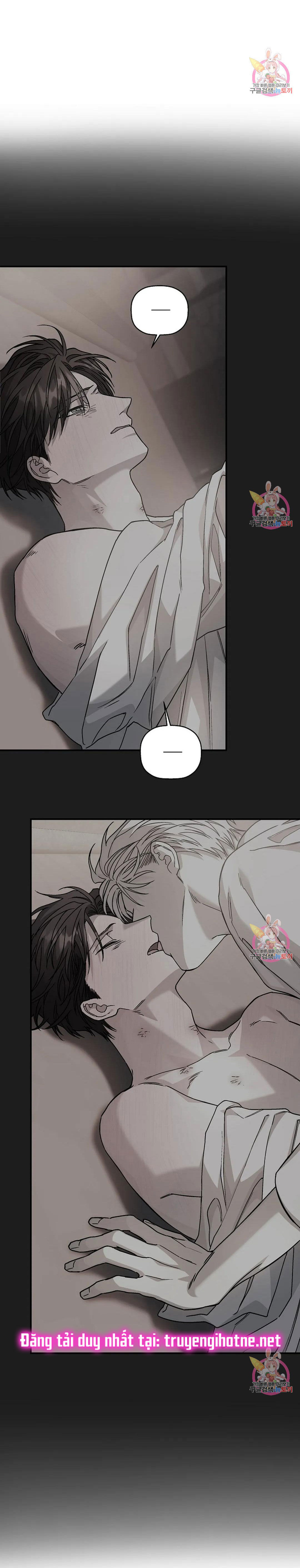 khế ước vĩnh cửu chapter 46.2 15