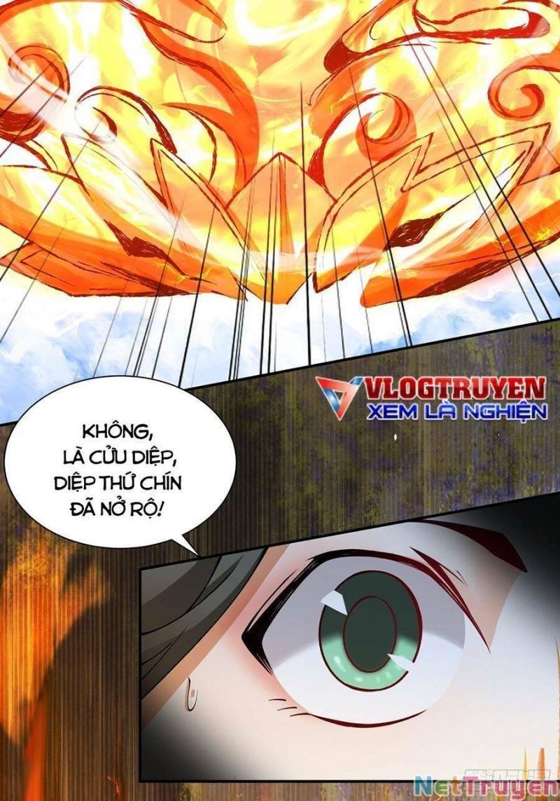 đồ đệ của ta đều là trùm phản diện chapter 33 5