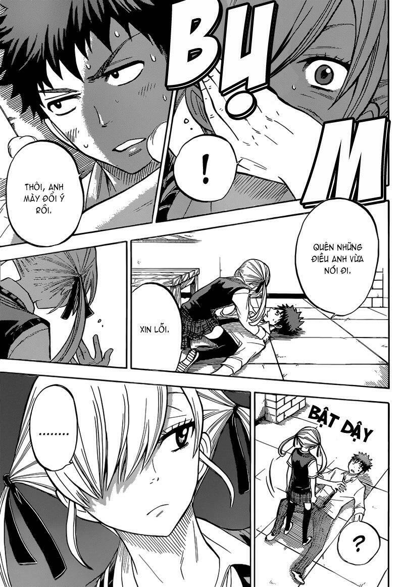 yamada và thất đại ma nữ chapter 44 12