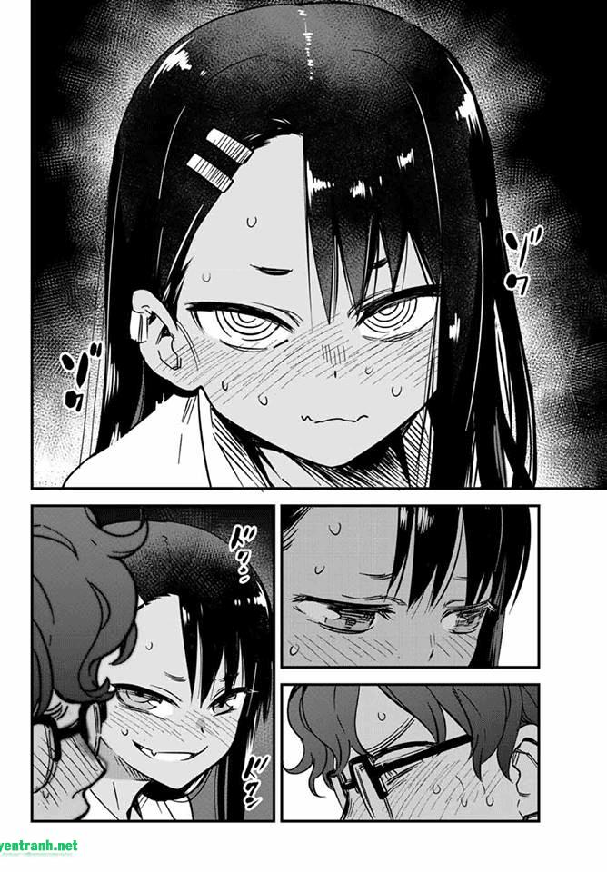 please don bully me - nagatoro-san chapter 11 10