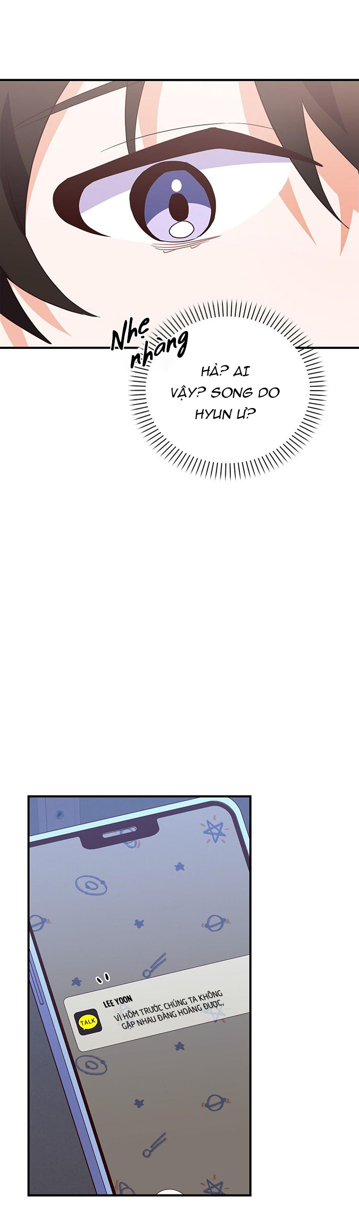 nhật ký yêu đương chapter 14 58