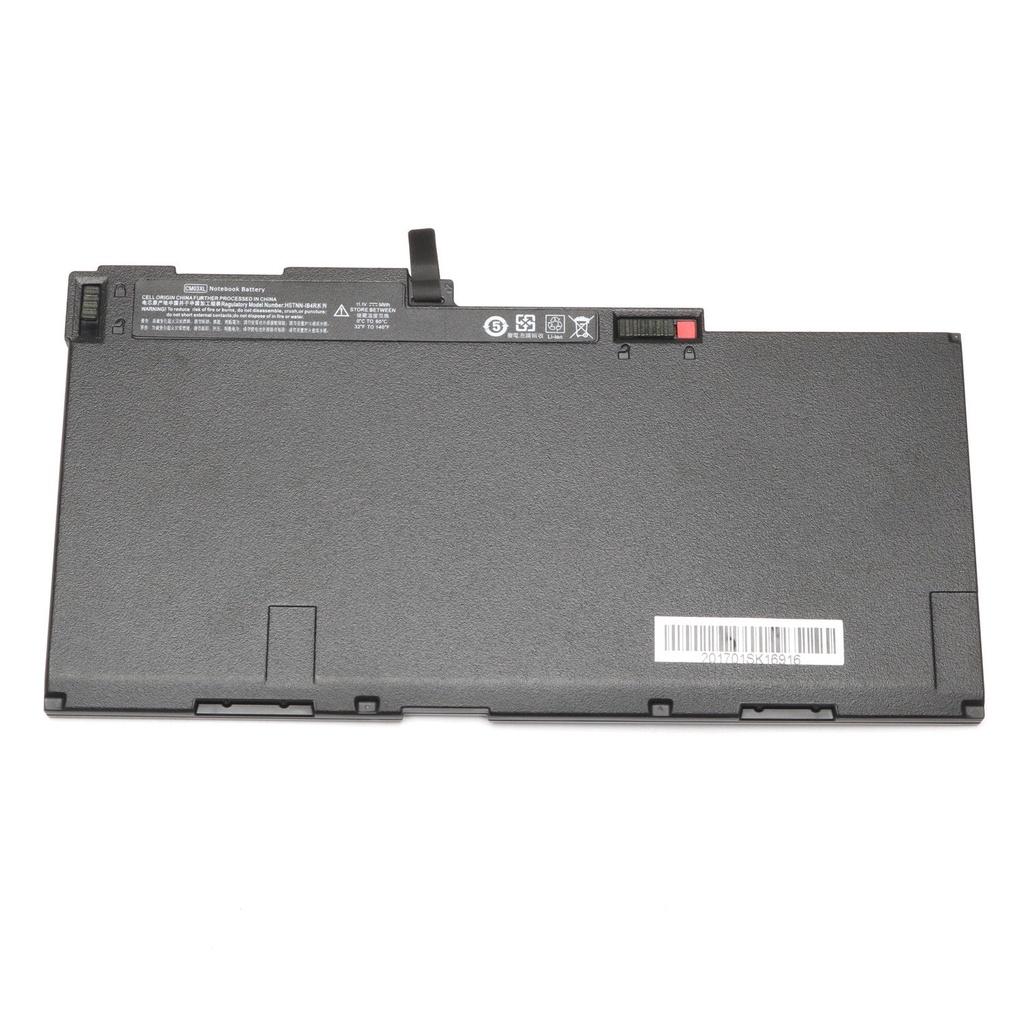 Pin Dùng Cho Laptop HP 740 745 750 G1 G2 CM03XL Battery Original 50Wh