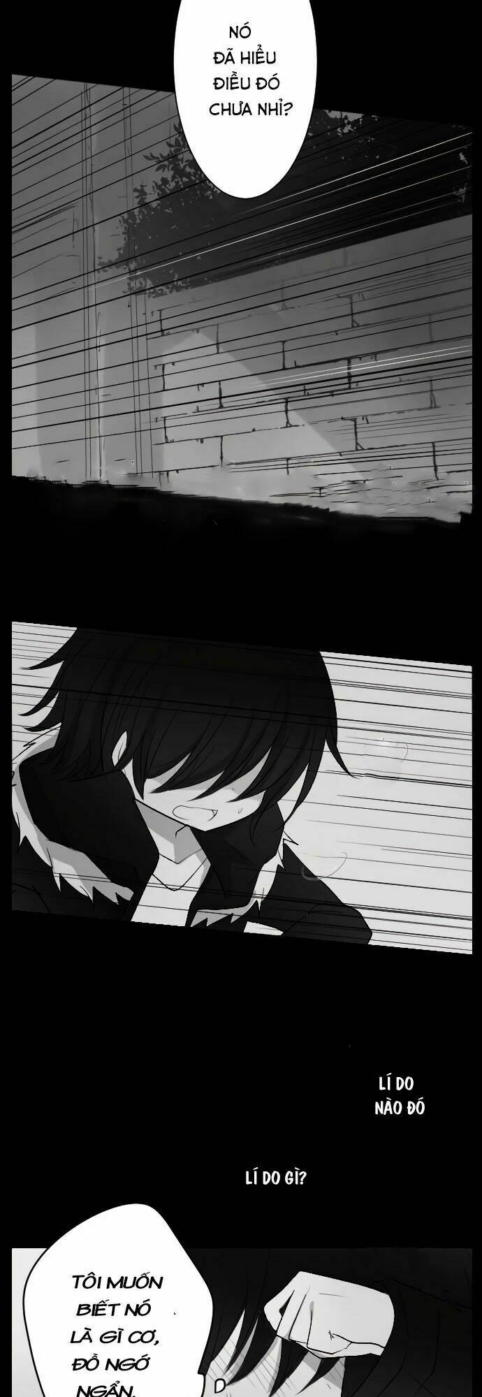 những cư dân ngõ hẻm (thiên hàn) chapter 13 17