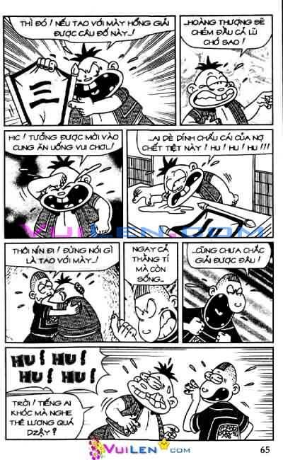 thần đồng đất việt chapter 79 62