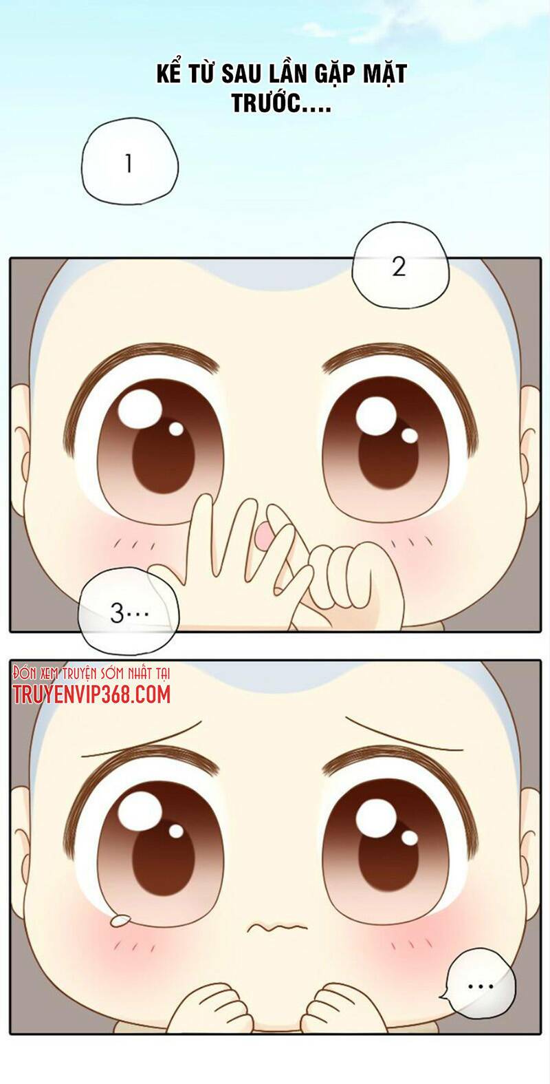 tiểu hoà thượng - chào mừng đến trấn yêu quái chapter 12 1