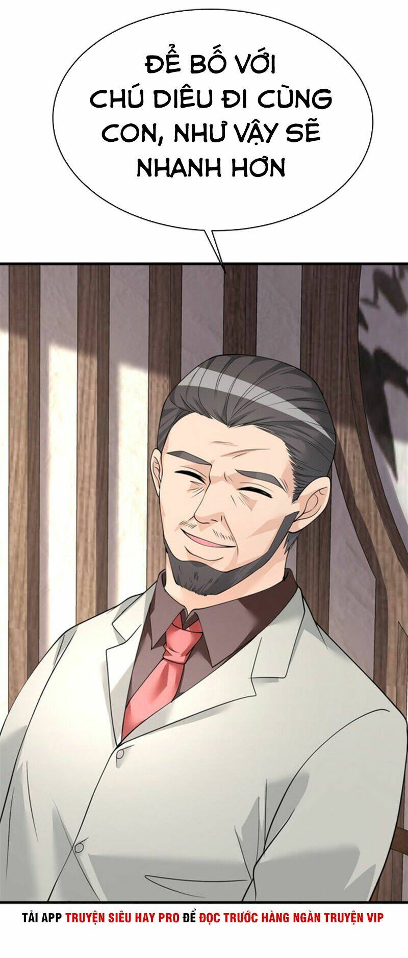 hoa hậu giảng đường luôn bên người chapter 48 11