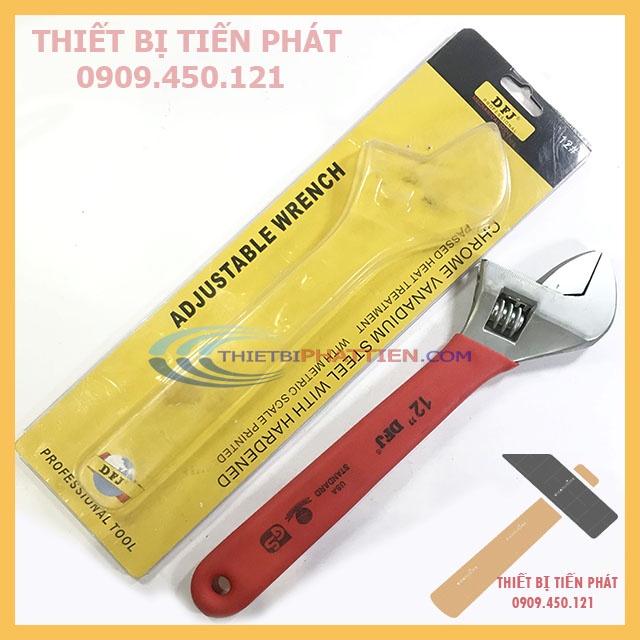 CỜ LÊ MỎ LẾT DFJ CÁN BỌC ĐỦ SIZE 6'', 8'', 10'', 12'', 15''