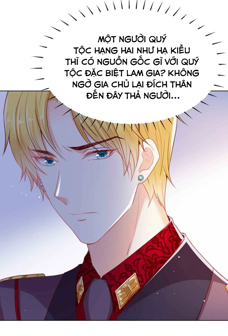 đế quốc tinh tế đệ nhất sủng hôn. chapter 40.1 13