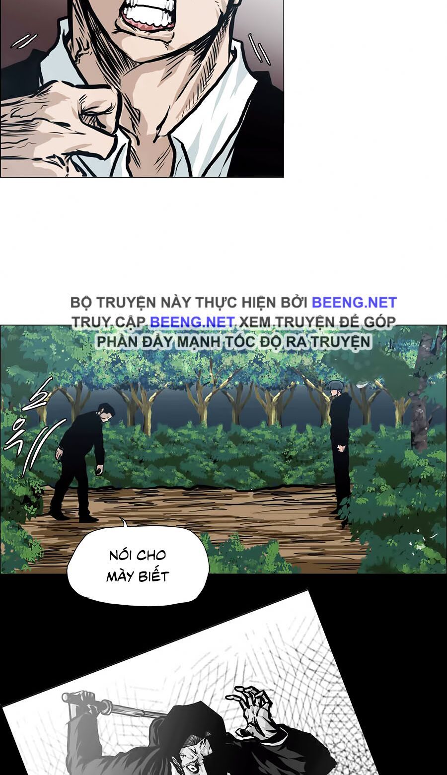 bá chủ học đường ss3 chapter 5 40