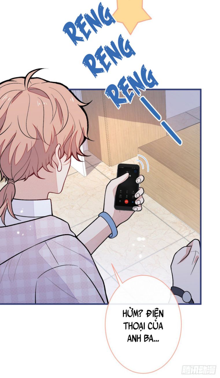 hotsearch của ảnh đế chapter 153 30