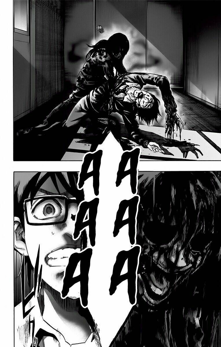 trò chơi tìm xác - karada sagashi chapter 53 12