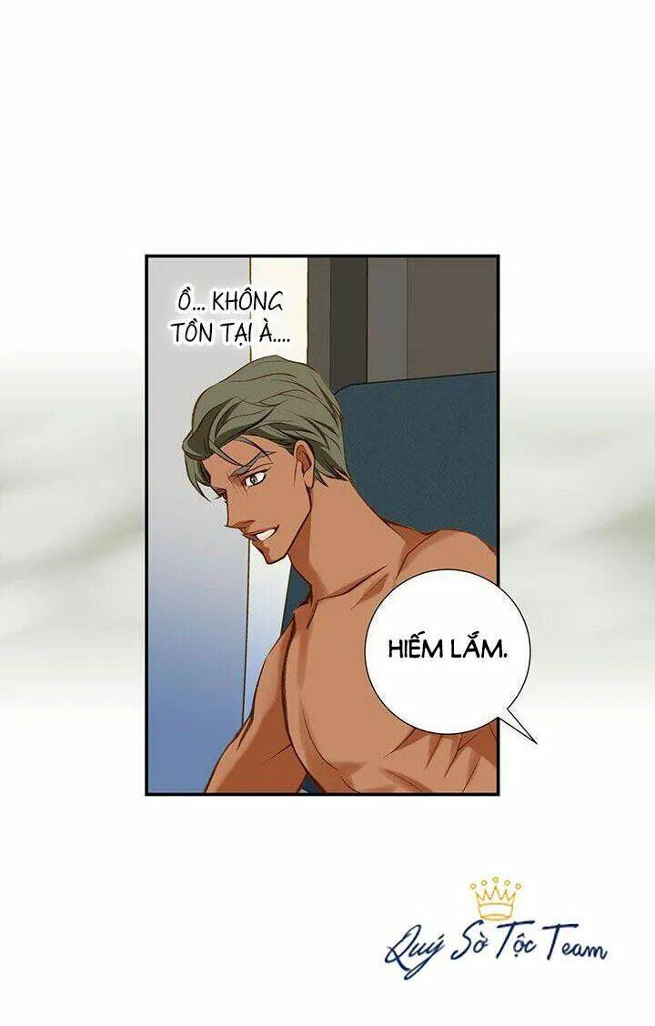 tiếp xúc chí mạng chapter 79 37