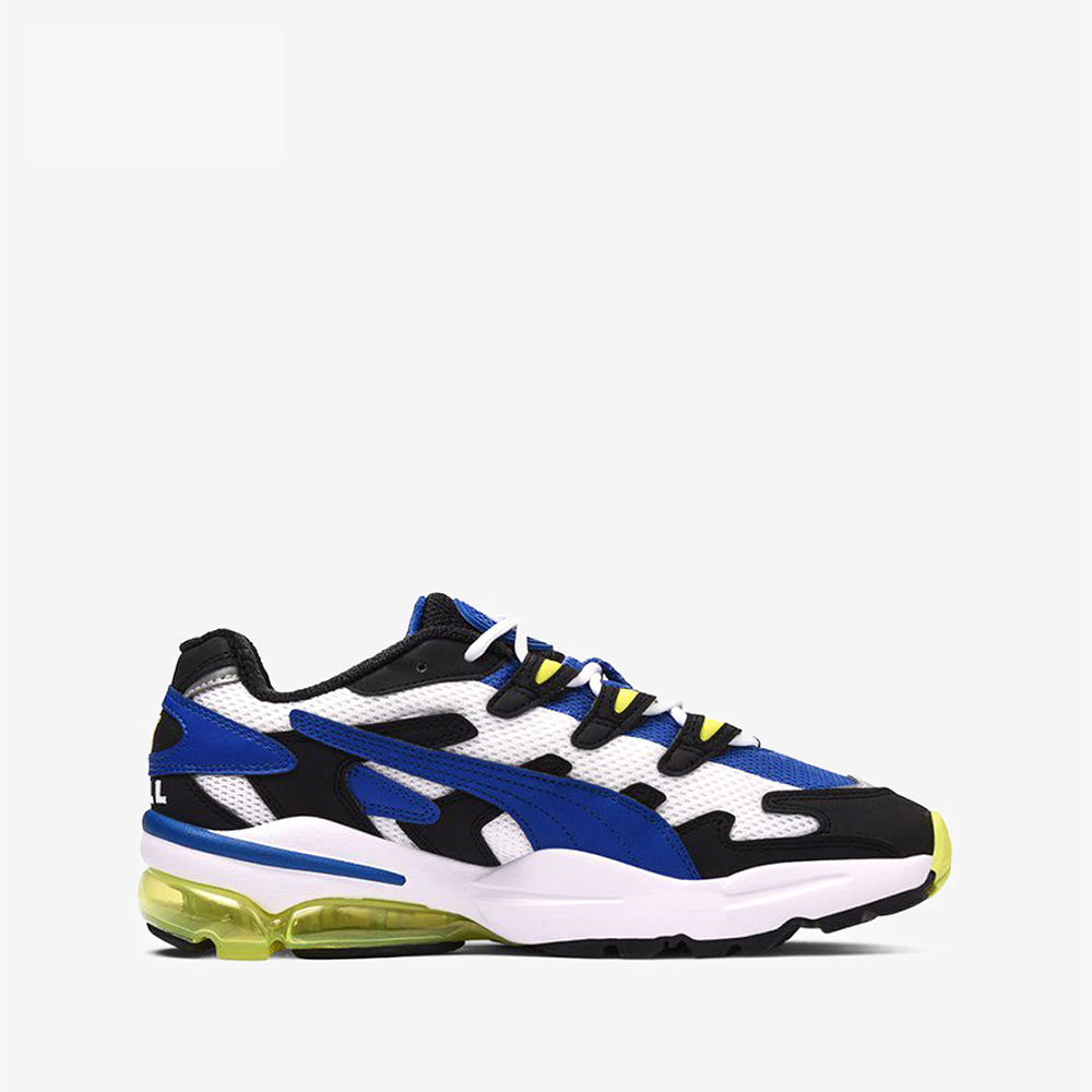 PUMA - Giày sneaker CELL Alien OG 369801-01