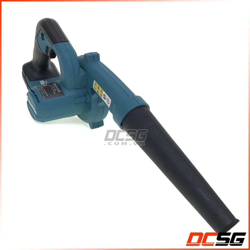 Máy thổi dùng pin 18V Makita DUB185Z (thân máy) | DCSG