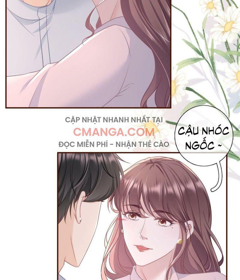 bạn gái tôi mới 30+ tuổi xuân chapter 79 31