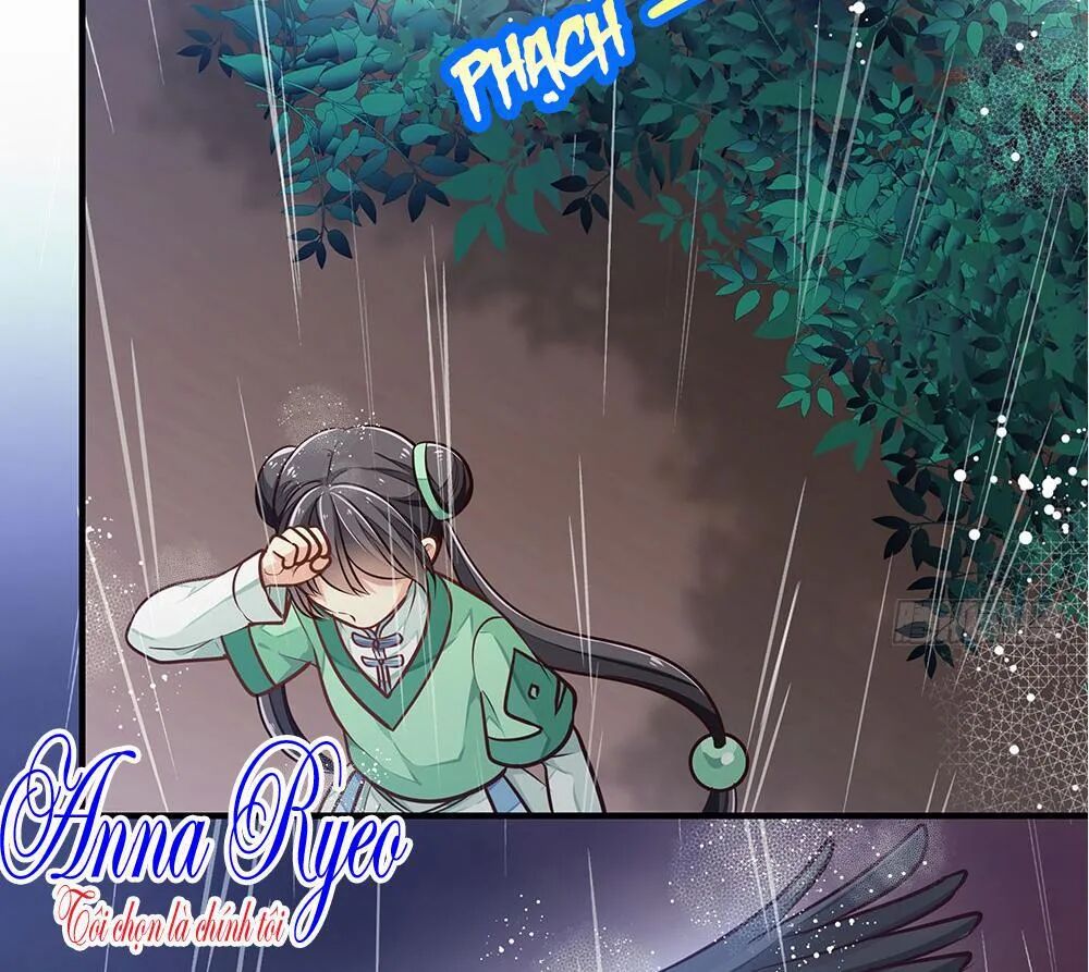 thái tử phi nhà ta thật hung hăng chapter 14 221