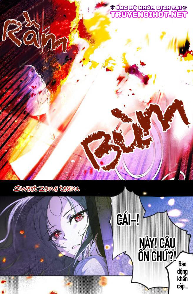 tuyển tập các chương prologue hàn chapter 9 28