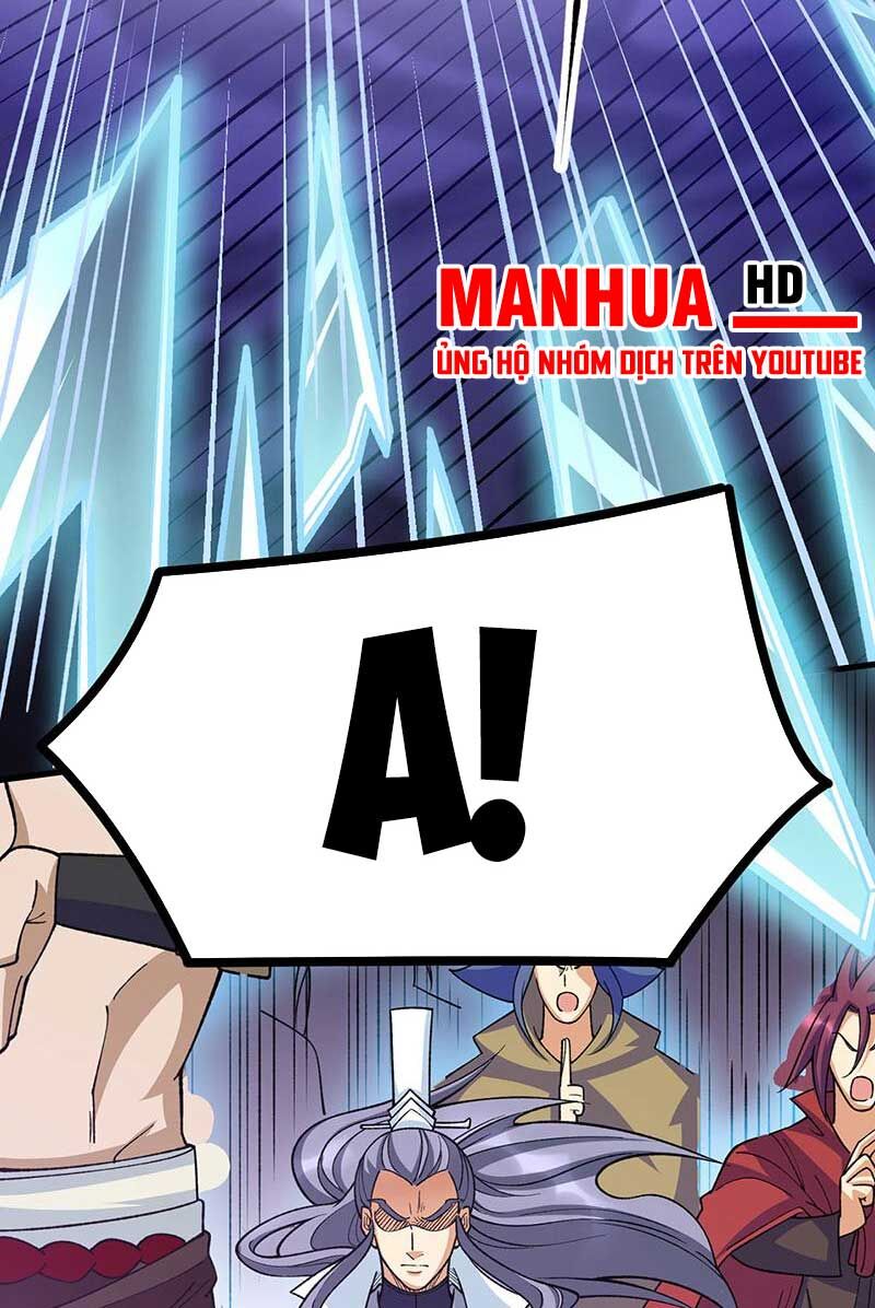 võ đạo độc tôn chapter 577 19