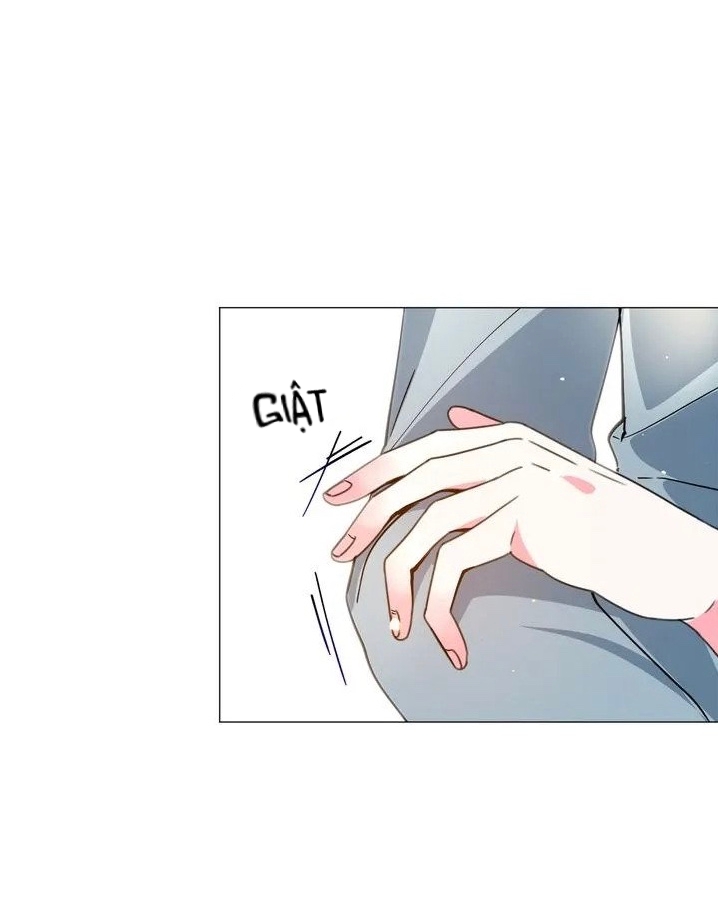 cách để nhân vật phụ phá đảo game hẹn hò chapter 24 63