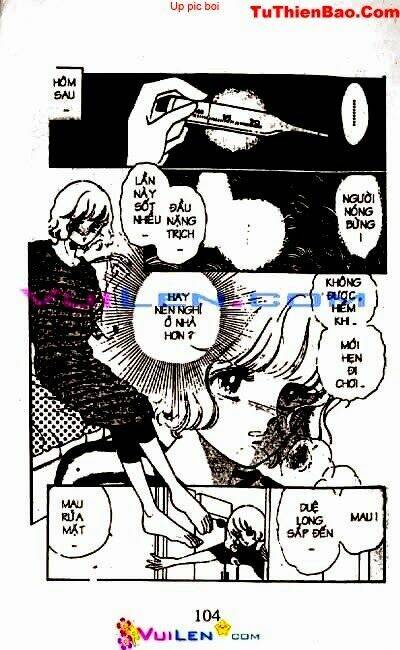 cô bé khóc nhè chapter 11 103