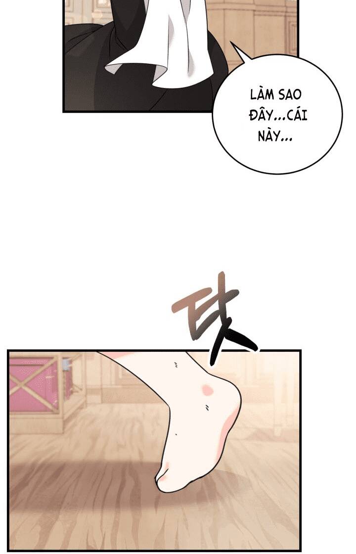 công chúa dược sĩ bé con chapter 3 117