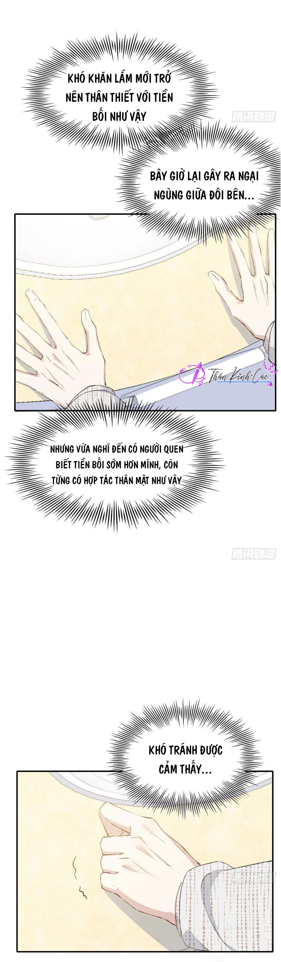 song vương chapter 25 5