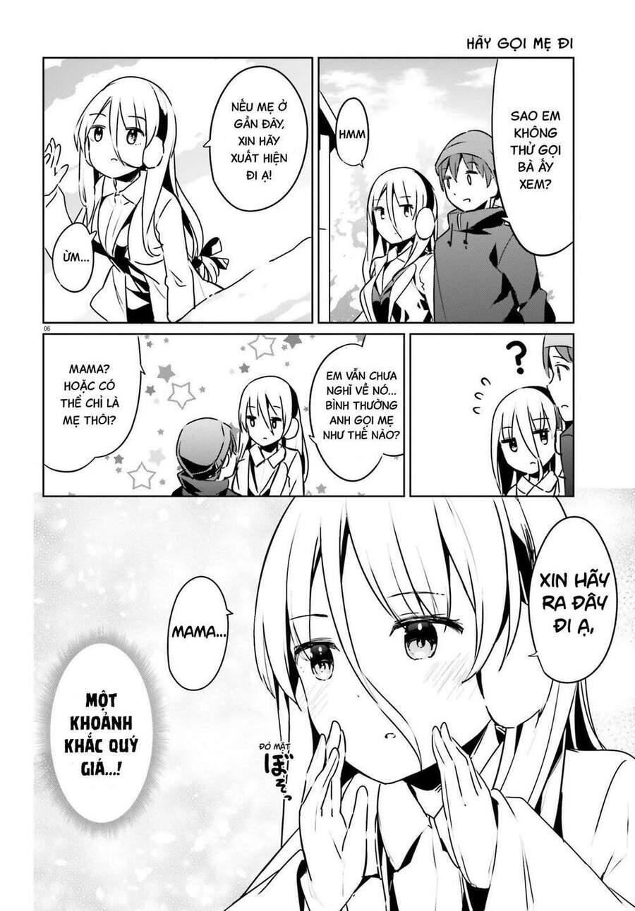 dear sir... i married a killer chapter 22 6