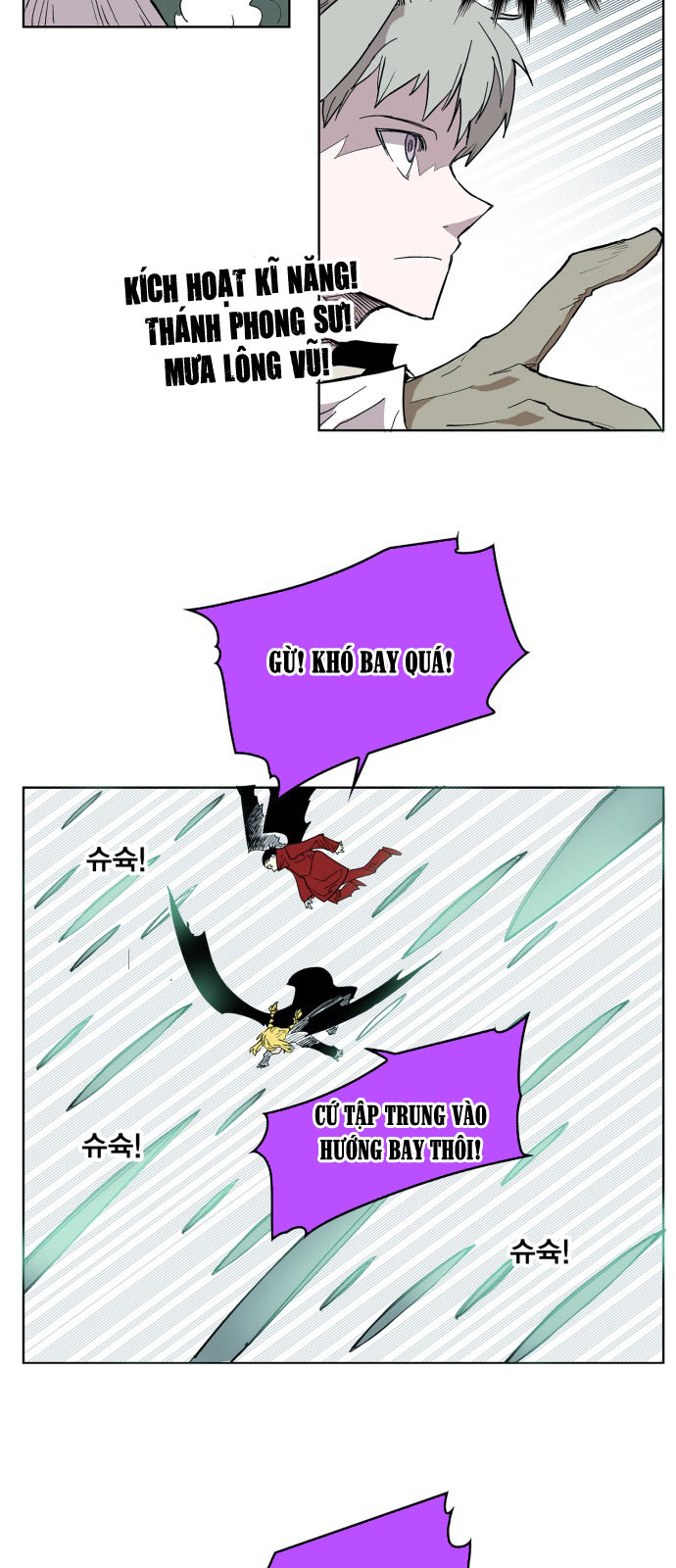 hard core leveling warrior chapter 112 34