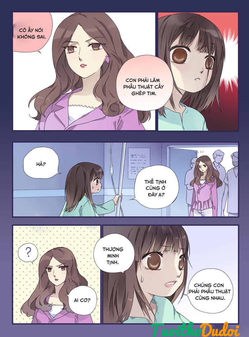 lam sí chapter 40 8