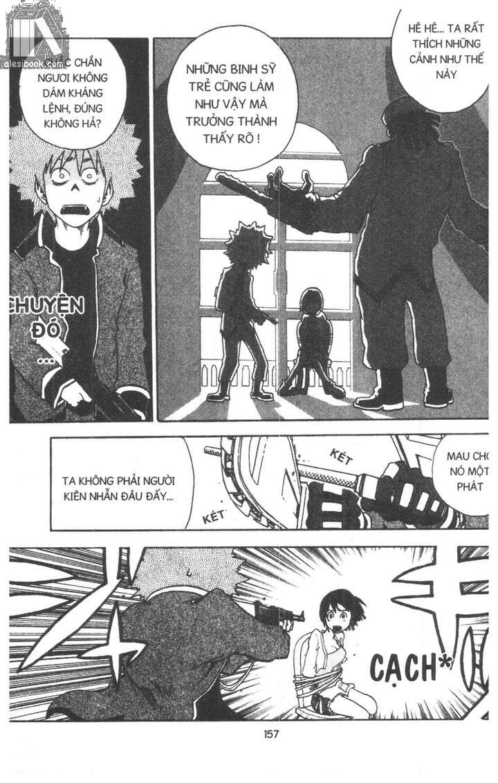 toto! the wonderful adventure chapter 18 14