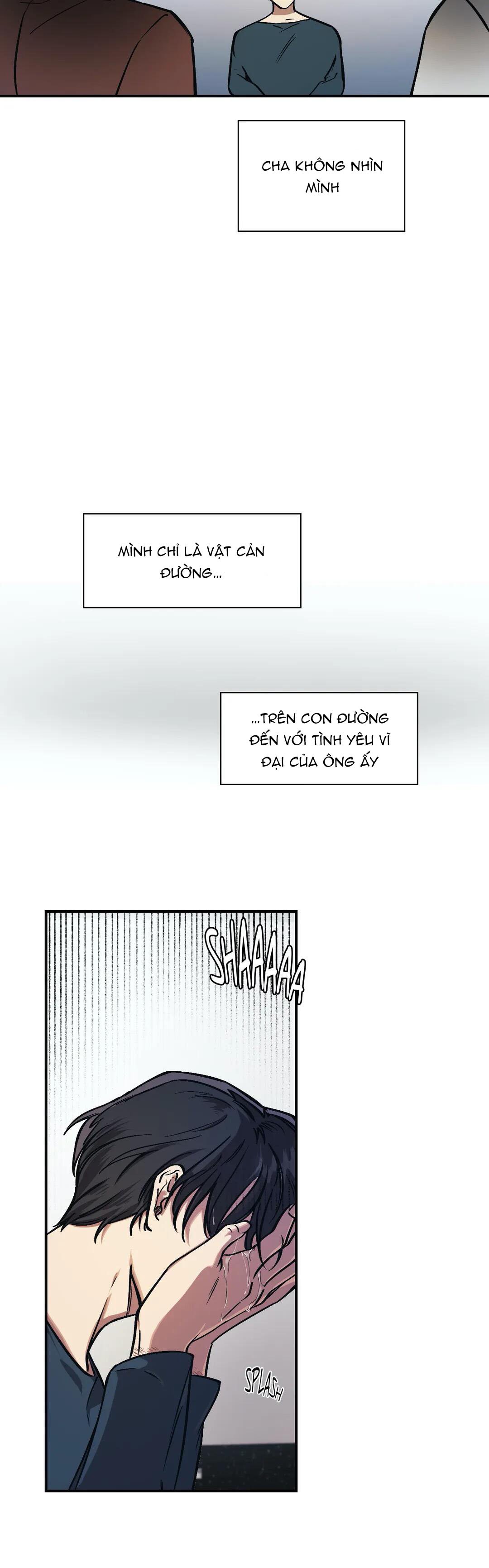 góc nhìn thứ ba (full) chapter 12.2 8