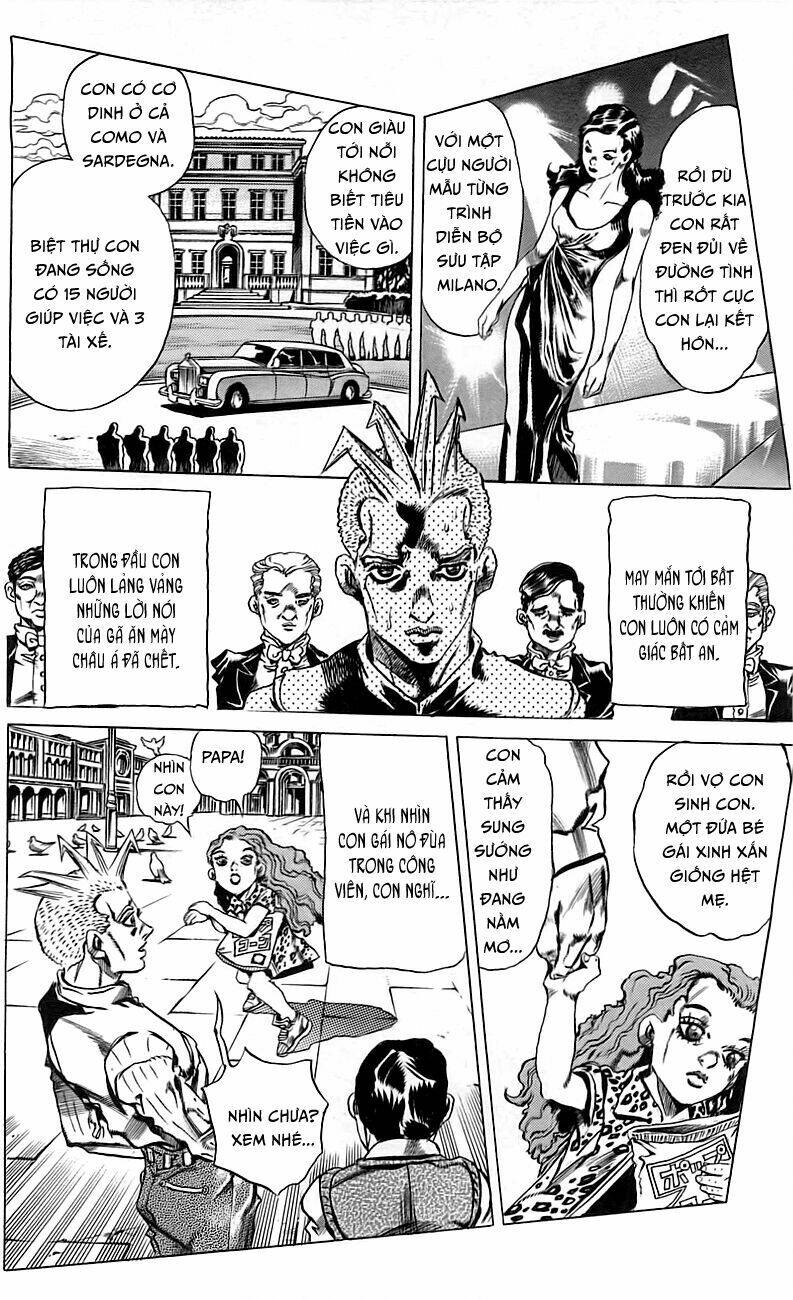 kishibe rohan đã nói như thế chapter 1 22