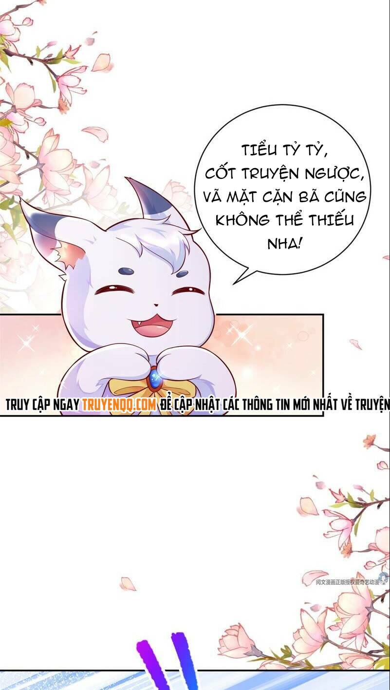 xuyên nhanh đại lão ta chỉ muốn phá sản chapter 0 15