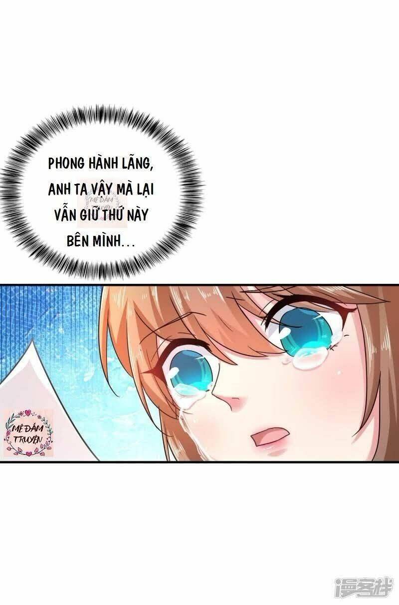 nhập cốt noãn hôn chapter 299 18