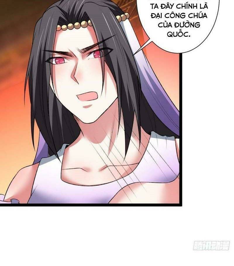 trọng sinh tối cường ma tôn ở rể chapter 65 45