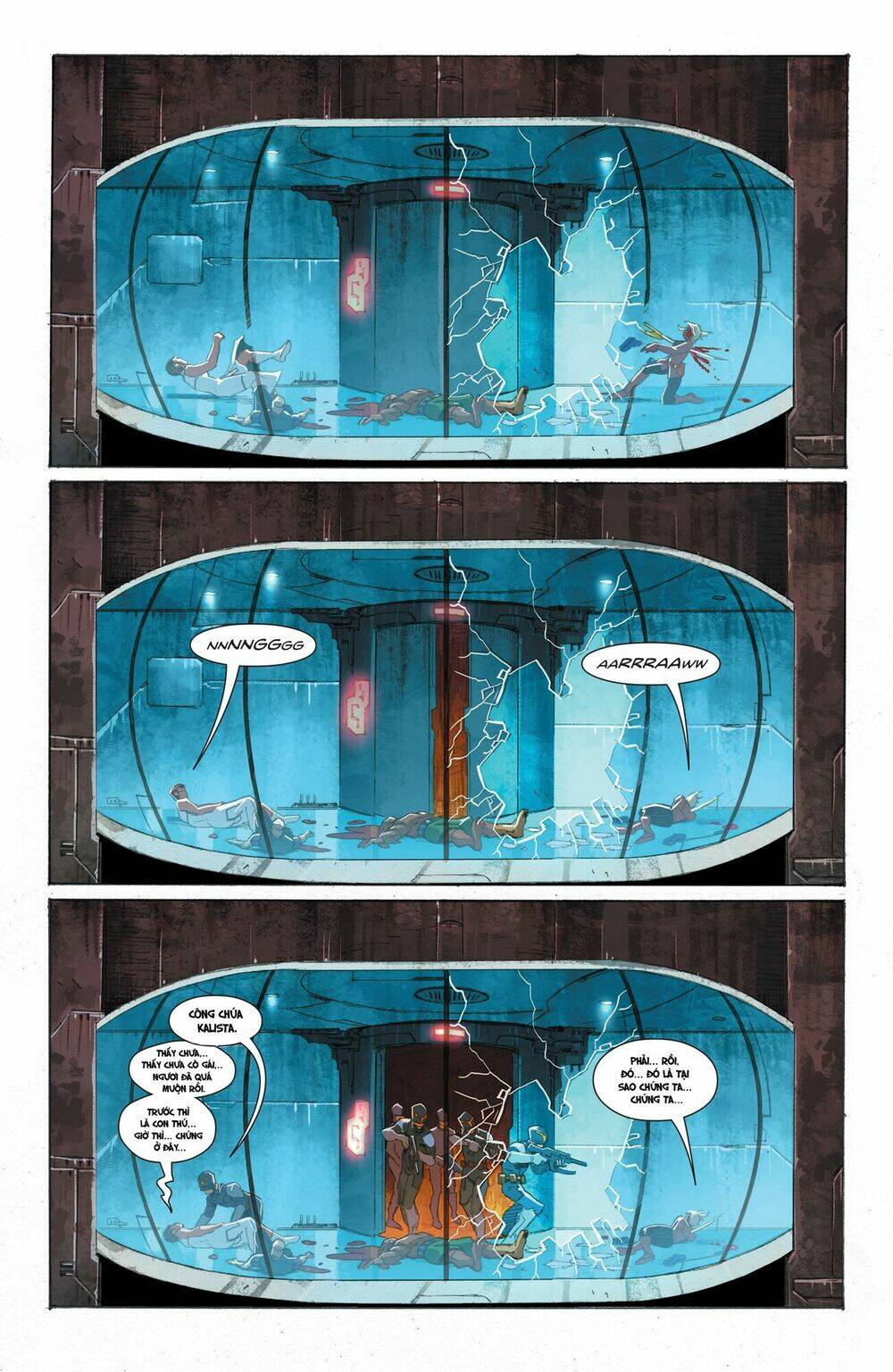 the omega men chapter 3 15